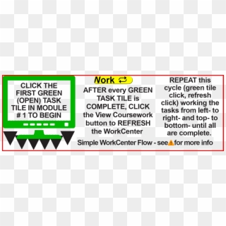 The Workcenter Is A Multi Colored Grid Of Task Tiles - Kind Of Girl, HD Png Download