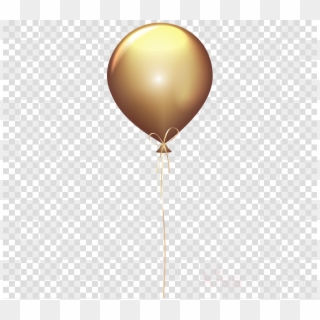 Black Balloon Vector Free , Png Download - Heart Icon Transparent Background Png, Png Download