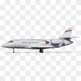 2018 Dassault Falcon 2000lxs S/n - Bombardier Challenger 600, HD Png Download