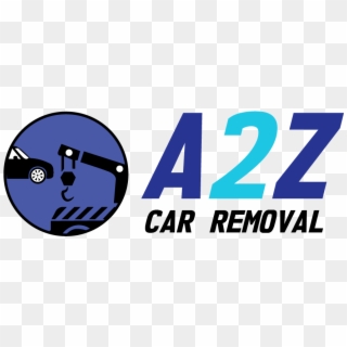 A2z Car Removal - Graphic Design, HD Png Download