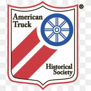 Incorporated In 1971, The American Truck Historical - American Truck Historical Society Logo, HD Png Download