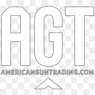 American Gun Trading Auctions - Sign, HD Png Download