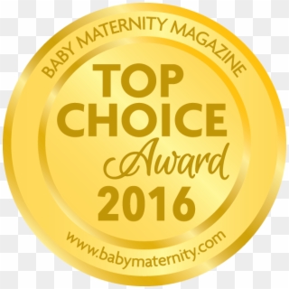 2016 Baby Maternity Top Choice Png - Circle, Transparent Png