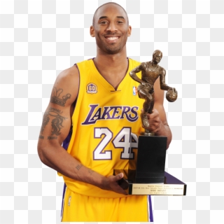 Modern Home - Kobe Bryant 8 Jersey - Free Transparent PNG Clipart Images  Download