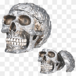 Price Match Policy - Skull, HD Png Download