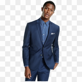Suit, HD Png Download