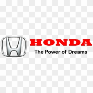 Honda Logo Kenjeran - Coquelicot, HD Png Download