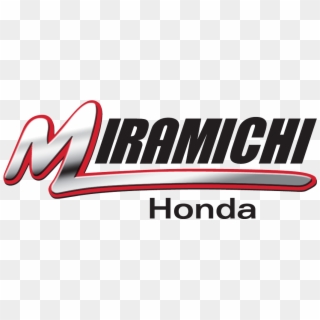 Miramichi Honda, HD Png Download