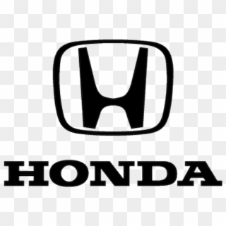 Honda Logo Sticker Honda Logo Auto 2me Modle Printable - Honda Logo, HD Png Download