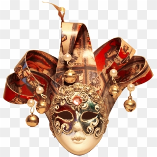 Ball Masquerade Sweet Wedding Mask,mask Birthday Invitation - Mardi Gras Invitations Design, HD Png Download