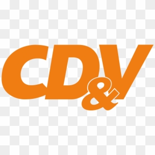A Brand New Digital Platform For Cd&v - Christen-democratisch En Vlaams, HD Png Download