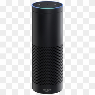 Amazon Alexa - Amazon Echo, HD Png Download