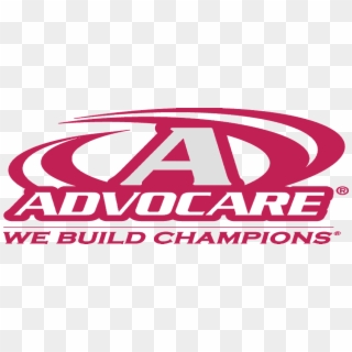 Preston Ray Fitness, Oakland's Top Personal Trainer - Red Advocare Logo, HD Png Download
