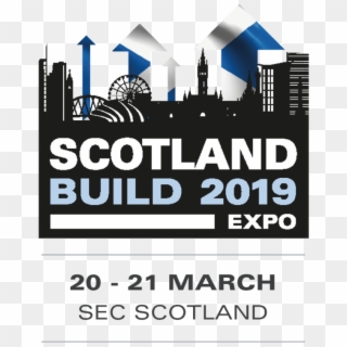 Scotland Build Event Logo - Privattandläkarna, HD Png Download