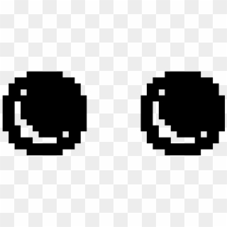 Cute Eyes - Illustration, HD Png Download