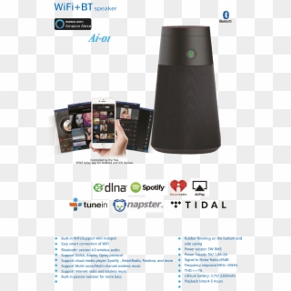 Ai-01 - Napster, HD Png Download