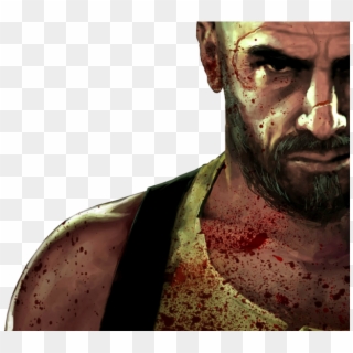 Download Max Payne Transparent Background - Max Payne 3 Wallpaper For Pc, HD Png Download