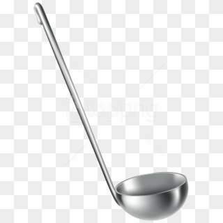 Free Png Download Soup Ladle Clipart Png Photo Png - Pitching Wedge, Transparent Png