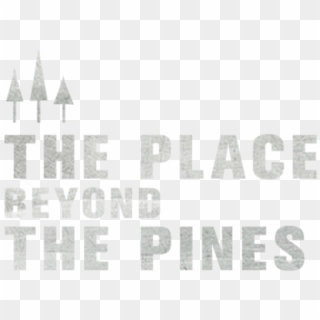 Place Beyond The Pines, HD Png Download