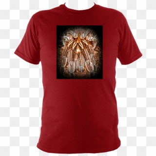 Edinburgh T Shirt - Only Difference Is Your Perception Png, Transparent Png