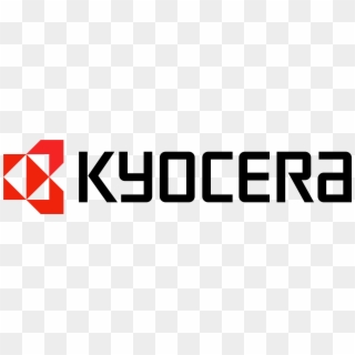 Kyocera Logo, Logotype - Kyocera Vector, HD Png Download