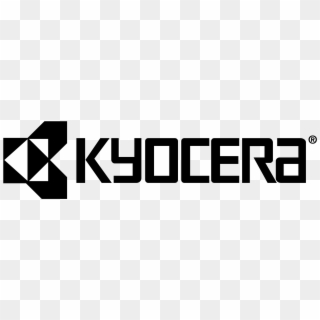 Kyocera Logo Png Transparent - Kyocera, Png Download