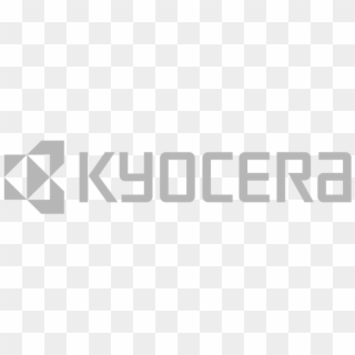 Kyocera Logo - Kyocera, HD Png Download