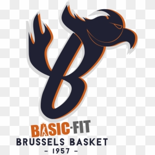 Click On The Logo's For More Information - Basic Fit, HD Png Download