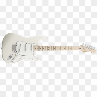 Http - //assets - Fender - - Fender Stratocaster Arctic White Maple, HD Png Download