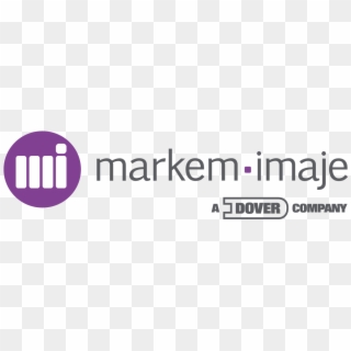 Markem-imaje Corp Printer Drivers - Markem Imaje Logo, HD Png Download