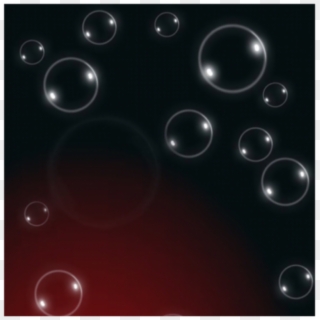 #bubbles #texture - Circle, HD Png Download