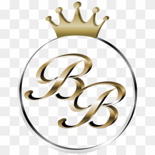 Bb Logo Final - Calligraphy, HD Png Download