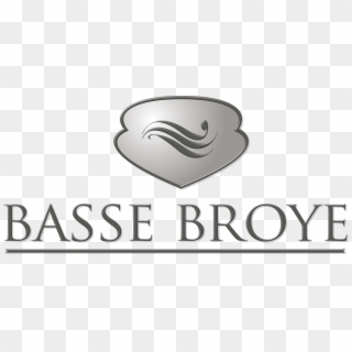 Basse Broye Gray Logo Large - Oasis, HD Png Download