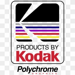 Products By Kodak Polychrome Graphics, HD Png Download