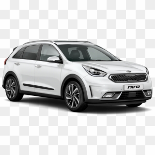All Niro Models Offer - Kia Electric Cars Price In India, HD Png Download