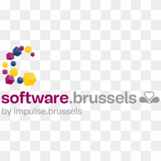 Member Of - Software In Brussels, HD Png Download