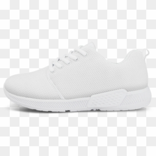 High Quality Eva Sole For Traction And Exceptional - Nike Roshe One White Mens, HD Png Download