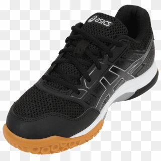 Volleyball Shoes - Shoe, HD Png Download