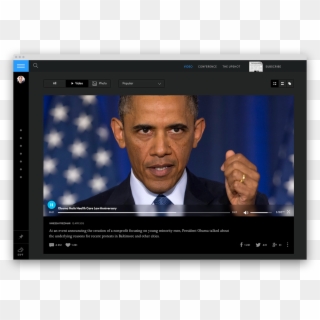 Video Player - Memes For Amendment 11, HD Png Download