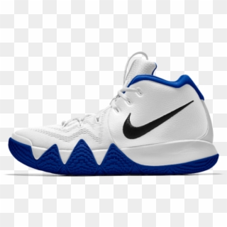 Kyrie 4 Id Men's Basketball Shoe - Kyrie Irving Basketball Shoes 2018, HD Png Download
