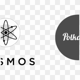 Cosmos Polkadot - Circle, HD Png Download