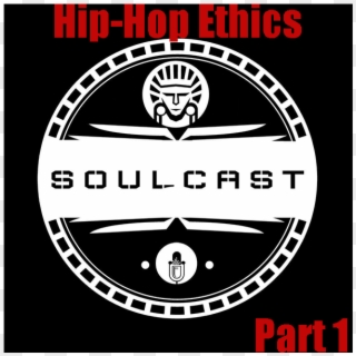 Soulcast Hip Hop Ethics Part 1 - Legend Of Zelda Mirror Of Twilight, HD Png Download