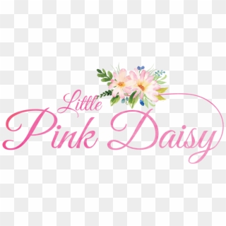 Little Pink Daisy - Dessert, HD Png Download