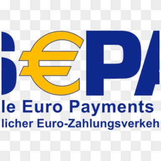 How To Make Sepa Payments - Sepa, HD Png Download