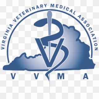 Pet Food Recall - Virginia Veterinary Medical Association Logo, HD Png Download