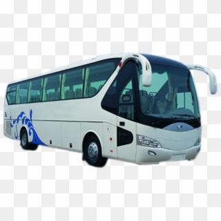 Transport Shuttle - Yutong Bus, HD Png Download