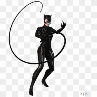 Download Png - Michelle Pfeiffer Catwoman Png, Transparent Png