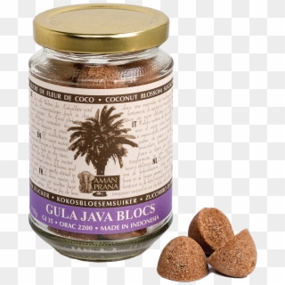 Gula Java Blocs 150gr Sugar Cubes - Chocolate, HD Png Download