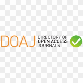 Abstracting/indexing - Directory Of Open Access Journals, HD Png Download