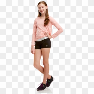 Girl, HD Png Download